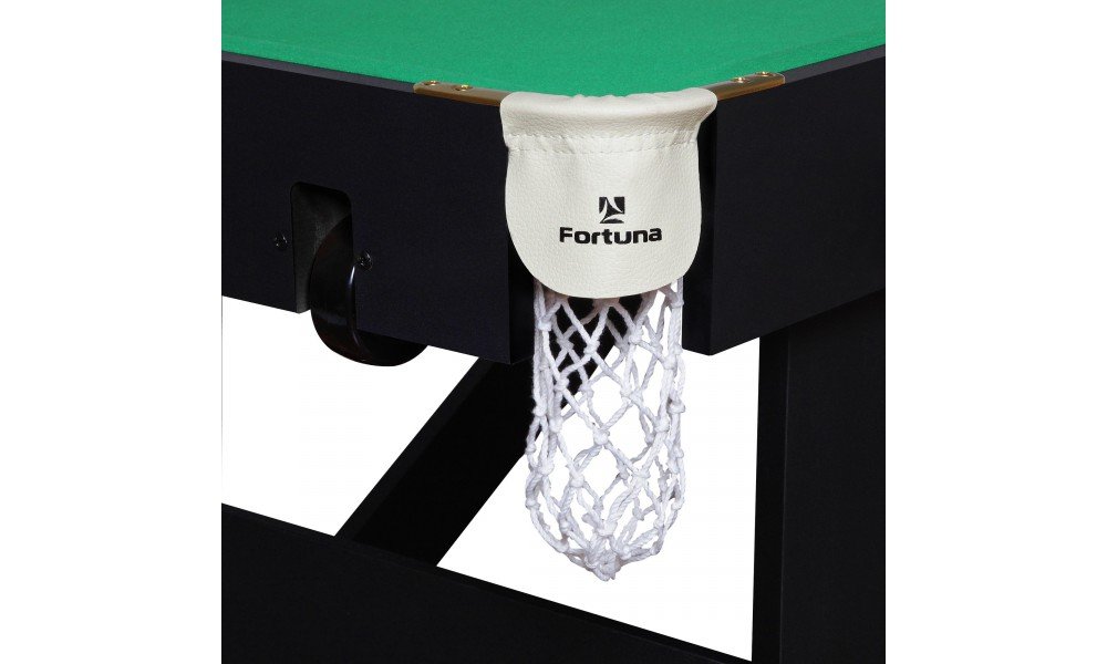 Бильярдный стол Fortuna Hobby BF-530R Русская пирамида 5фт - вид 4