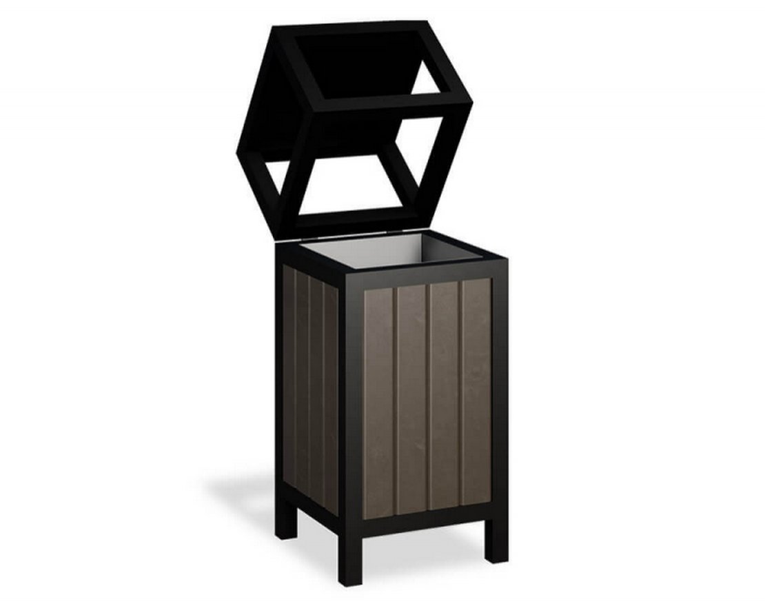 Урна Контур Плюс - вид 5