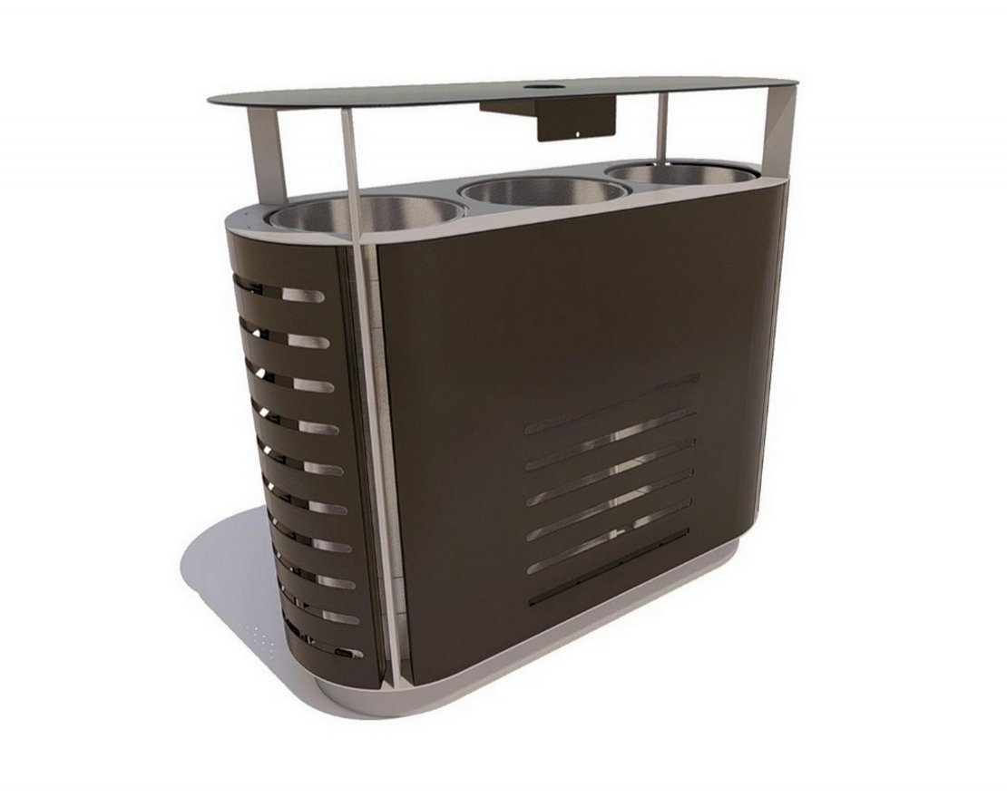 Урна Якутия - вид 5